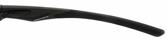 スポーツフレームメガネ度付きオークリー8199D-01-S56