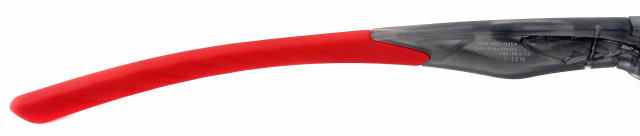 メガネフレームスポーツ用度付きオークリー8199D-02-S54