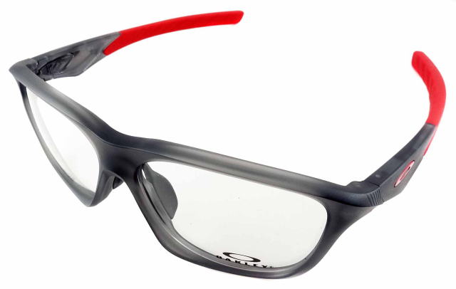 メガネフレームスポーツ度付きオークリー8199D-02-S56