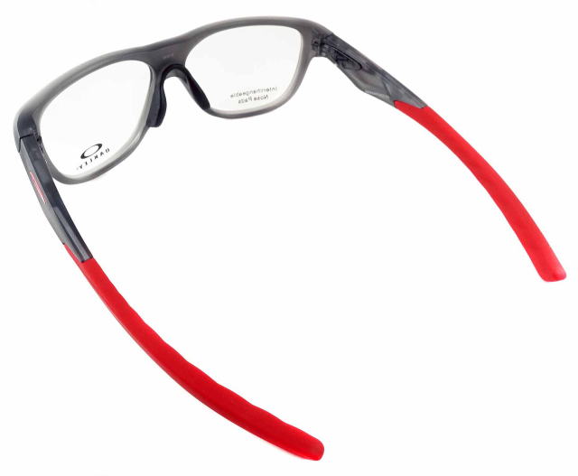 メガネフレームスポーツ度付きオークリー8199D-02-S56