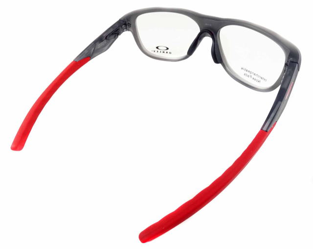 メガネフレームスポーツ度付きオークリー8199D-02-S56