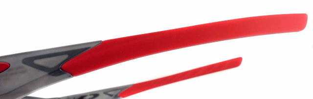 メガネフレームスポーツ度付きオークリー8199D-02-S56