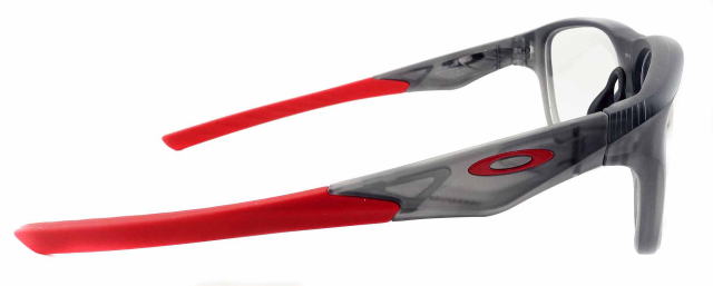 メガネフレームスポーツ度付きオークリー8199D-02-S56