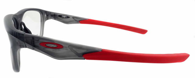 メガネフレームスポーツ度付きオークリー8199D-02-S56