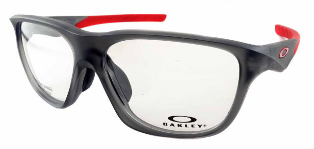 メガネフレームスポーツ度付きオークリー8199D-02-S56