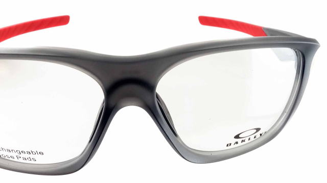 メガネフレームスポーツ度付きオークリー8199D-02-S56