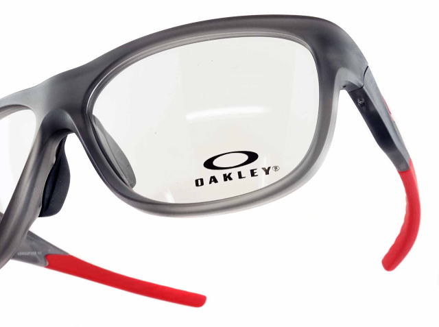 メガネフレームスポーツ度付きオークリー8199D-02-S56