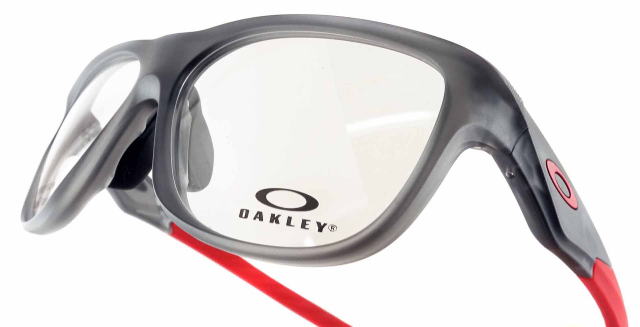 メガネフレームスポーツ度付きオークリー8199D-02-S56