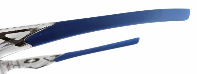 スポーツ用メガネフレーム度付きオークリー8199D-03-S54