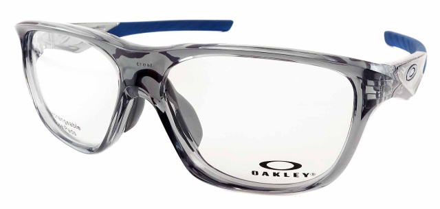 スポーツ用メガネフレーム度付きオークリー8199D-03-S54