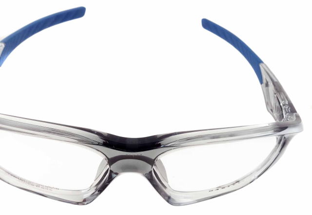 スポーツ用メガネフレーム度付きオークリー8199D-03-S54