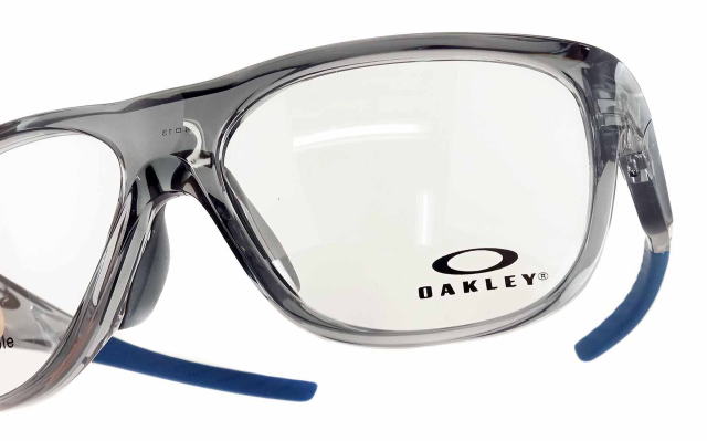 スポーツ用メガネフレーム度付きオークリー8199D-03-S54