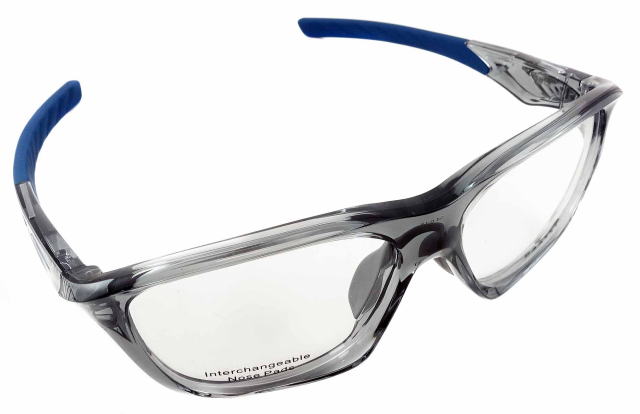 スポーツ用メガネフレーム度付きオークリー8199D-03-S54