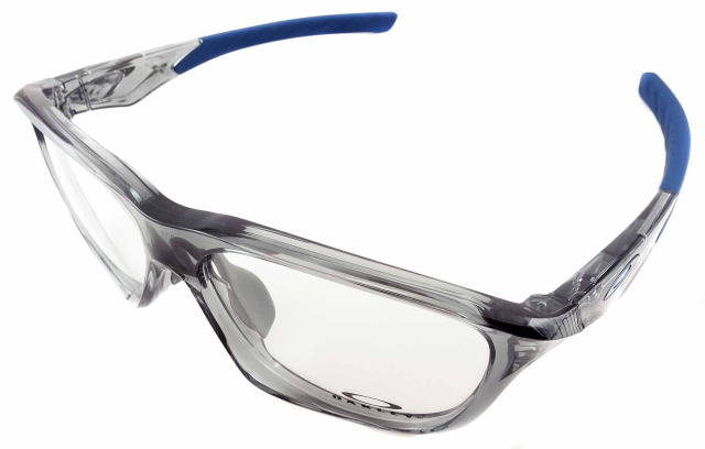 スポーツ用メガネフレーム度付きオークリー8199D-03-S54