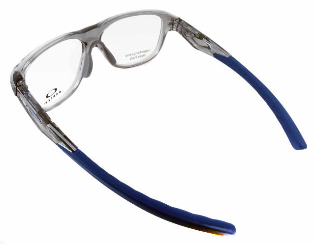 メガネスポーツフレーム度付きオークリー8199D-03-S56