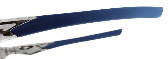 メガネスポーツフレーム度付きオークリー8199D-03-S56