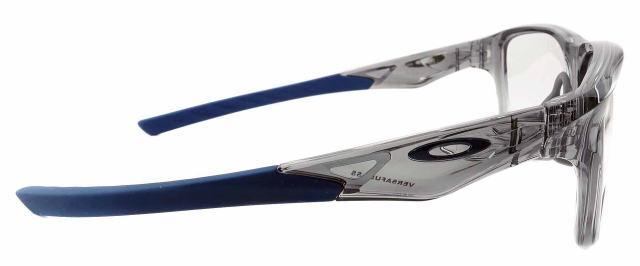 メガネスポーツフレーム度付きオークリー8199D-03-S56