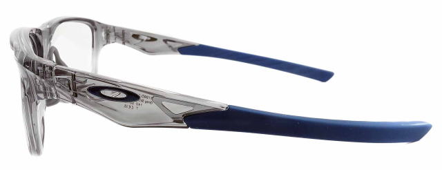 メガネスポーツフレーム度付きオークリー8199D-03-S56