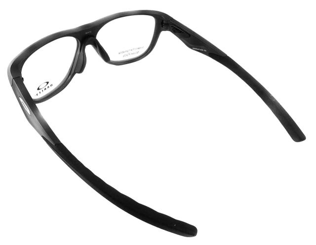 オークリーメガネスポーツ度付き8199D-04-S54