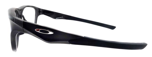 オークリーメガネスポーツ度付き8199D-04-S54