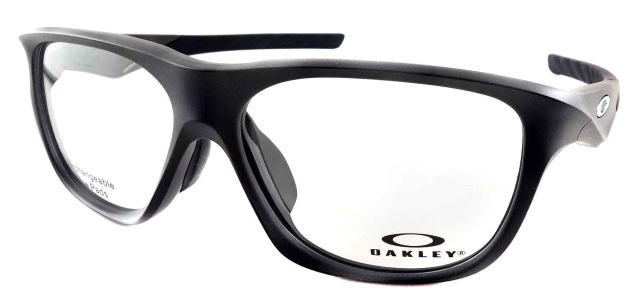 オークリーメガネスポーツ度付き8199D-04-S54