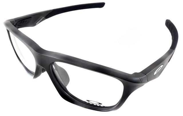 オークリーメガネスポーツ度付き8199D-04-S54