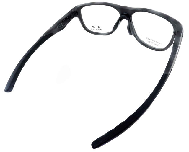 スポーツメガネオークリー度付き8199D-04-S56