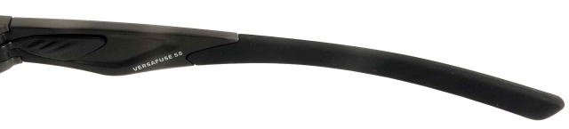 スポーツメガネオークリー度付き8199D-04-S56