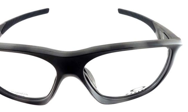 スポーツメガネオークリー度付き8199D-04-S56