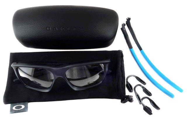 オークリー度付きメガネ8201-01-S56