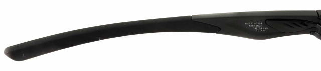 オークリーメガネ度付きバーサフューズスクエア8201-01-S58