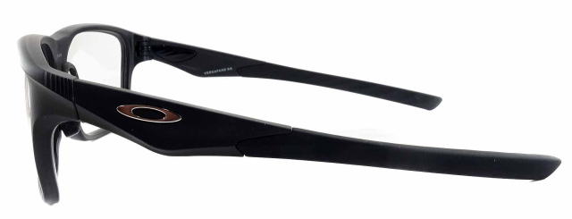 オークリーメガネ度付きバーサフューズスクエア8201-01-S58