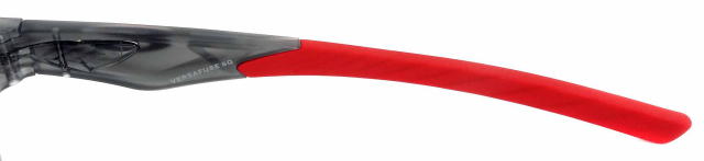 オークリー度付きスポーツメガネ8201-02-S56