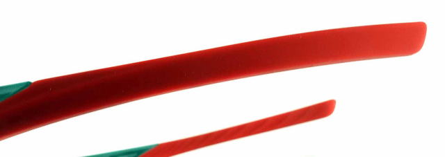 オークリー度付きスポーツメガネ8201-02-S56