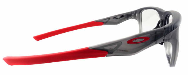 オークリー度付きスポーツメガネ8201-02-S56