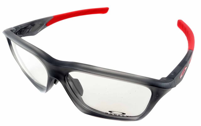 オークリー度付きスポーツメガネ8201-02-S56