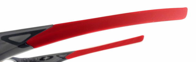 オークリー度入りメガネ8201-02-S58