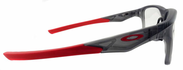 オークリー度入りメガネ8201-02-S58