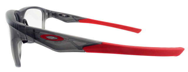 オークリー度入りメガネ8201-02-S58