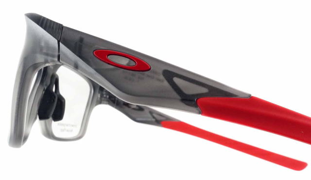 オークリー度入りメガネ8201-02-S58