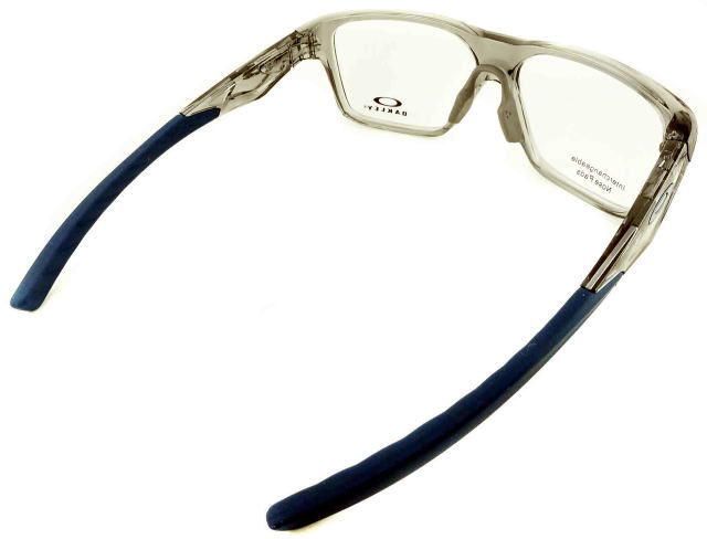 スポーツメガネ度入りオークリー8201-03-S58