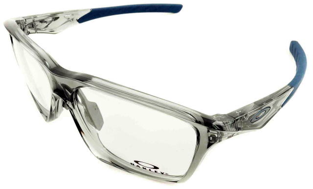 スポーツメガネ度入りオークリー8201-03-S58