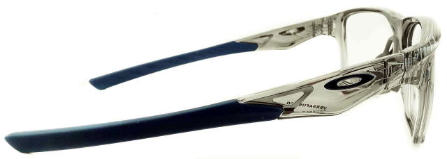 スポーツメガネ度入りオークリー8201-03-S58