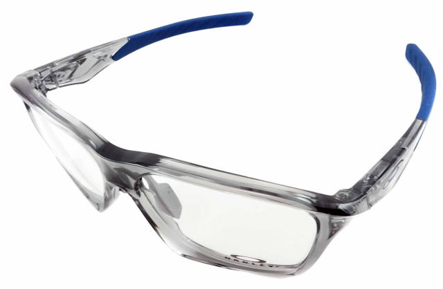 スポーツグラス度入りオークリー8201-03-S56