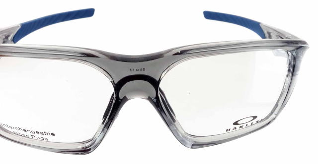 スポーツグラス度入りオークリー8201-03-S56