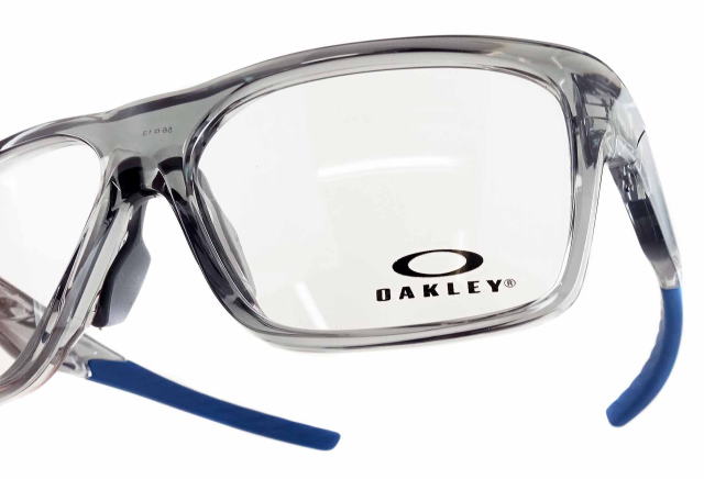 スポーツグラス度入りオークリー8201-03-S56