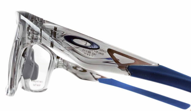 スポーツグラス度入りオークリー8201-03-S56