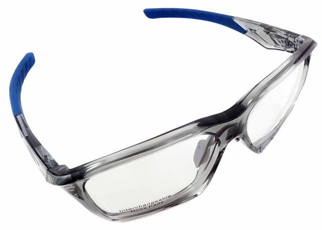 スポーツグラス度入りオークリー8201-03-S56