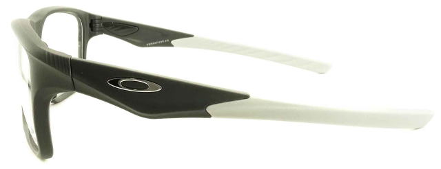 スポーツ度入りメガネオークリー8201-04-S58