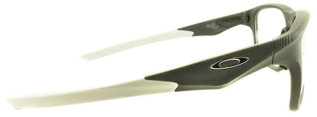 スポーツ度入りメガネオークリー8201-04-S58